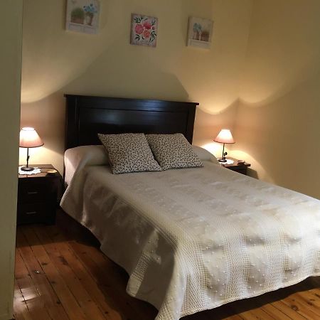 Casa Antigua Con Encanto En Cabaneros Ретуэрта-де-Бульяке Экстерьер фото