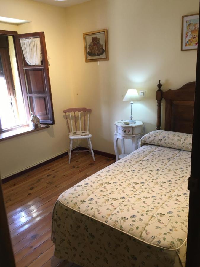 Casa Antigua Con Encanto En Cabaneros Ретуэрта-де-Бульяке Экстерьер фото
